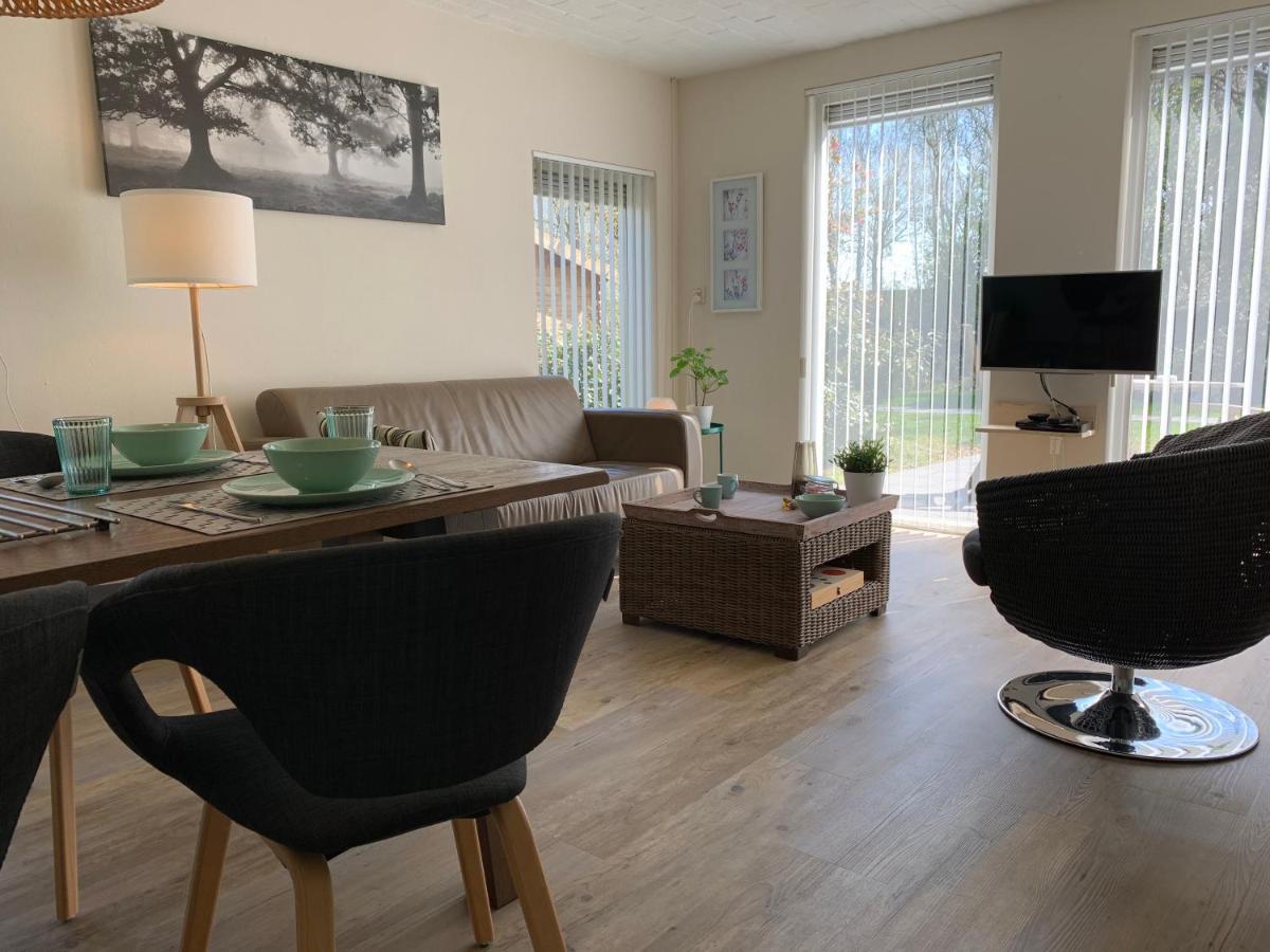 Jelly'S Hoeve (Adults Only) Havelte Bagian luar foto