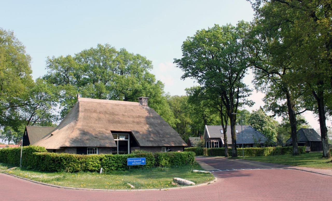 Jelly'S Hoeve (Adults Only) Havelte Bagian luar foto