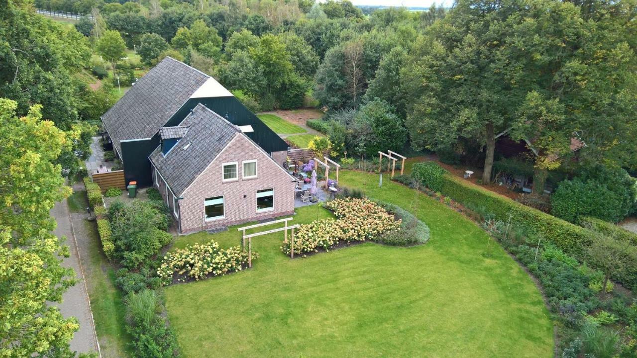Jelly'S Hoeve (Adults Only) Havelte Bagian luar foto